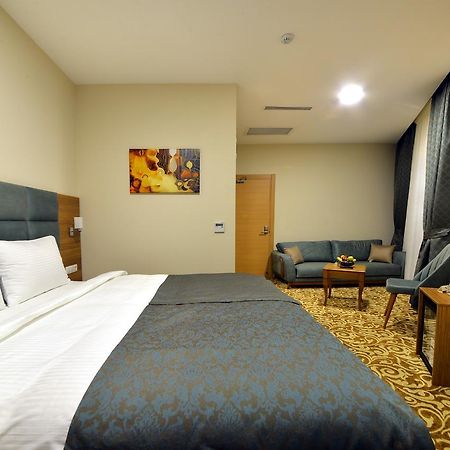 Sertaç Hotel Sakarya  Bagian luar foto