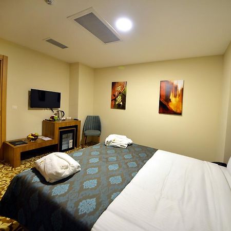 Sertaç Hotel Sakarya  Bagian luar foto