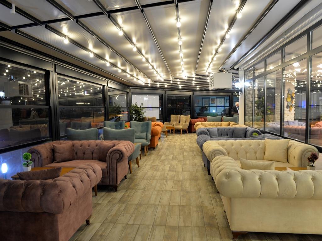 Sertaç Hotel Sakarya  Bagian luar foto
