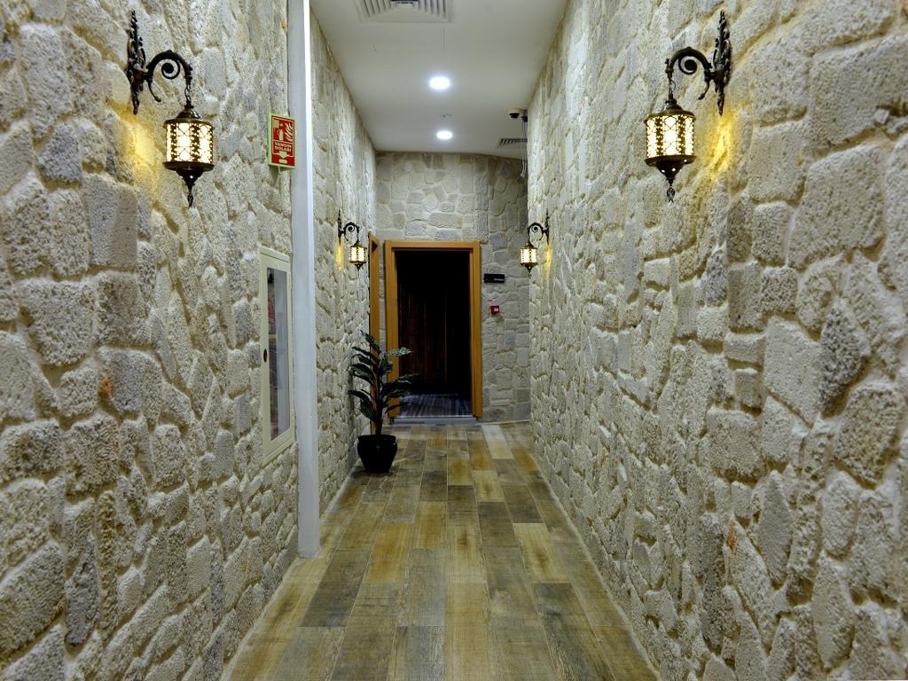 Sertaç Hotel Sakarya  Bagian luar foto