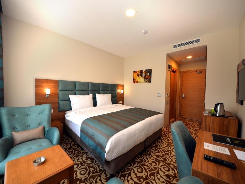 Sertaç Hotel Sakarya  Bagian luar foto