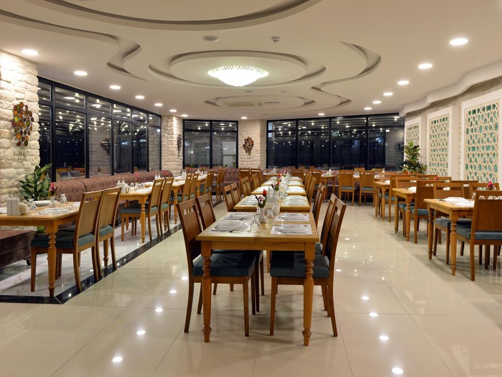 Sertaç Hotel Sakarya  Bagian luar foto
