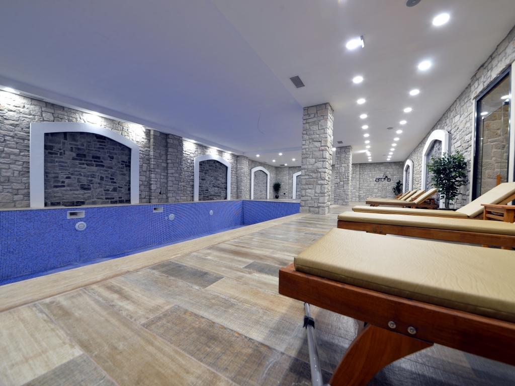 Sertaç Hotel Sakarya  Bagian luar foto