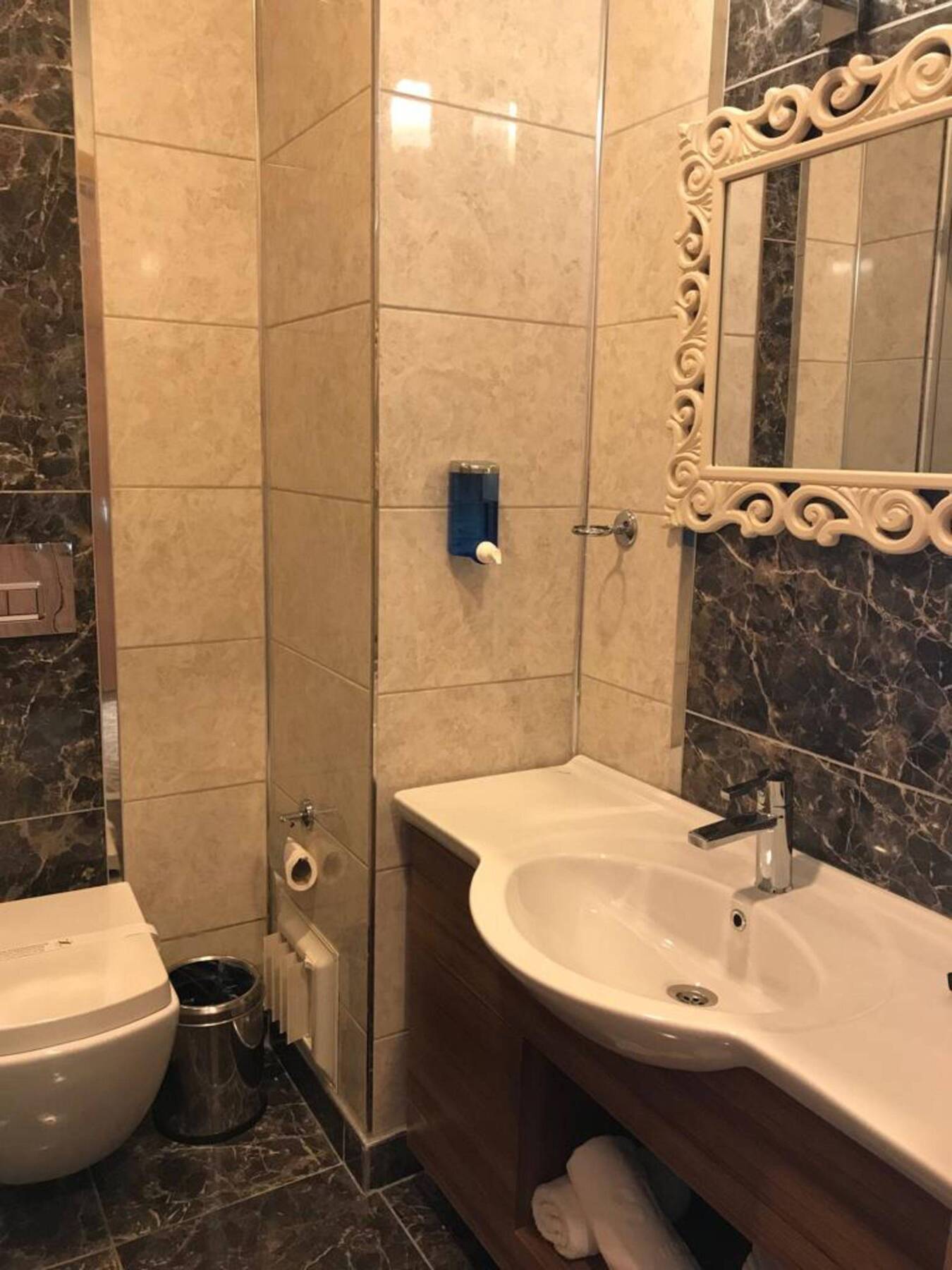 Sertaç Hotel Sakarya  Bagian luar foto