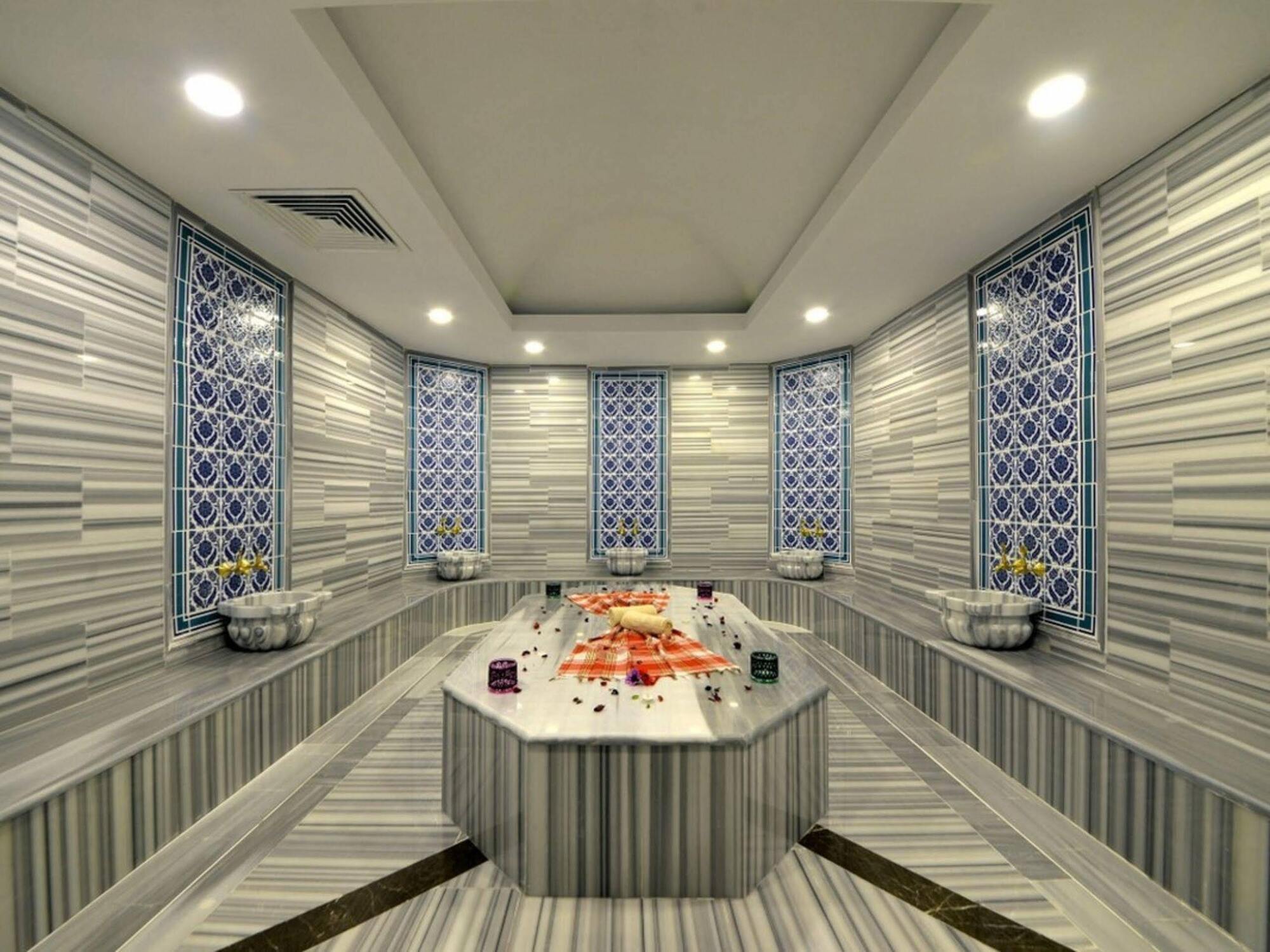 Sertaç Hotel Sakarya  Bagian luar foto