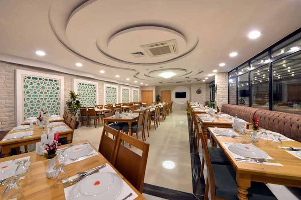 Sertaç Hotel Sakarya  Bagian luar foto